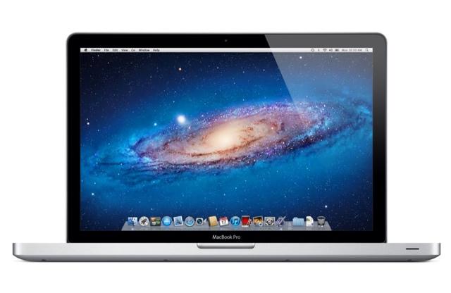 apple tackles video woes on macbook pros with free repairs macbookpro