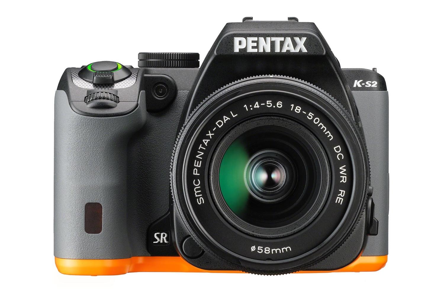 ricoh launches new k s2 dslr wg 5 rugged compact march 2015 pentax ks2 4