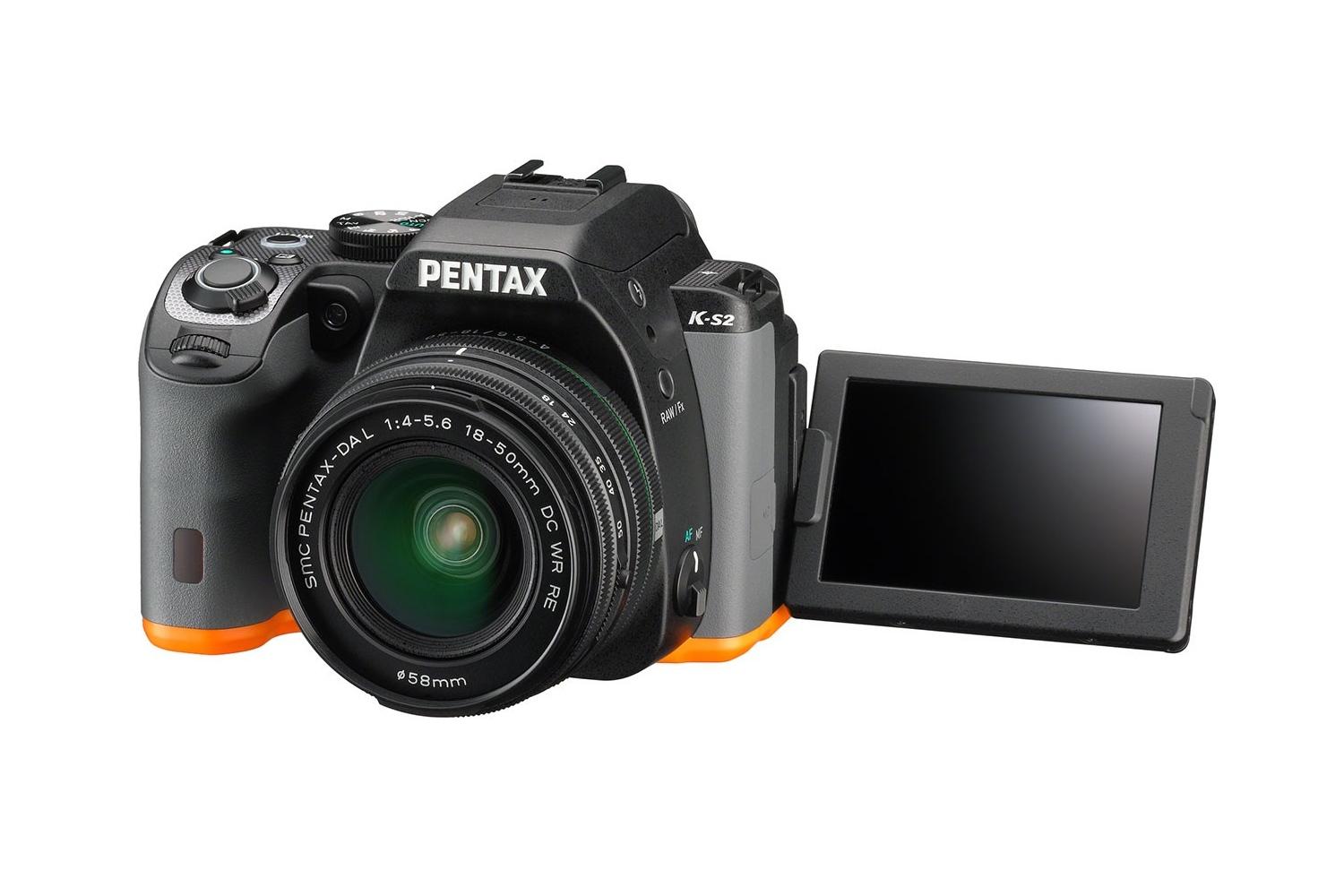 ricoh launches new k s2 dslr wg 5 rugged compact march 2015 pentax ks2 7