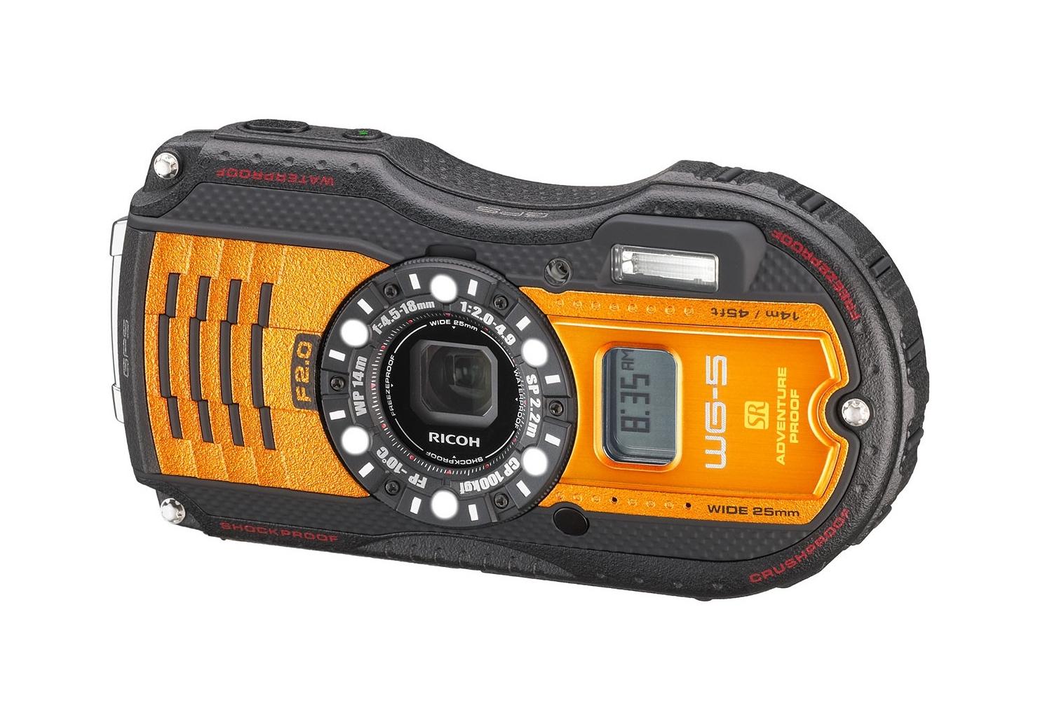 ricoh launches new k s2 dslr wg 5 rugged compact march 2015 wg5 4