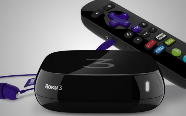time warner cable roku 3 beta service feature