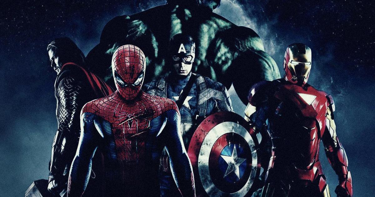 Why Spider-Man Fans Should Worry About the Marvel Deal | Digital Trends