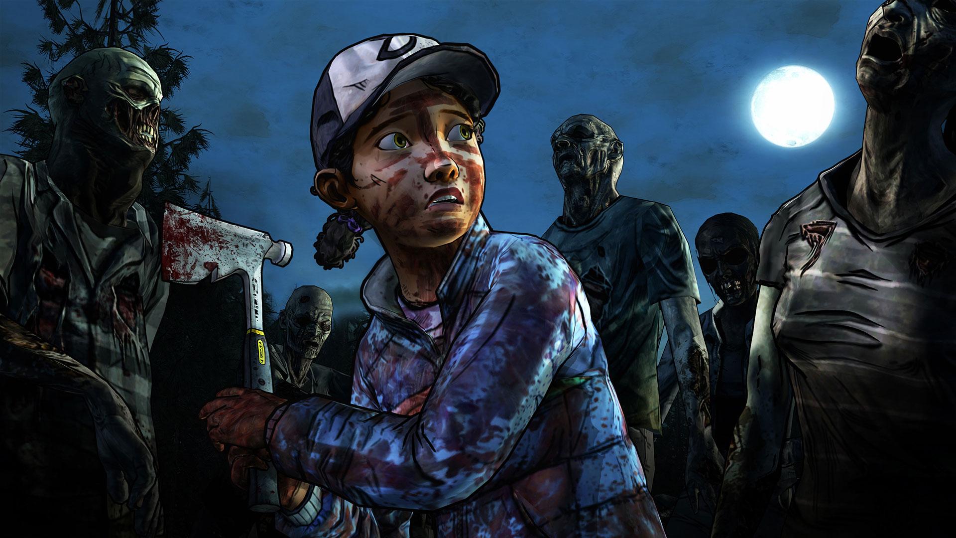 new ceo original stories way telltale just turned page wd 3