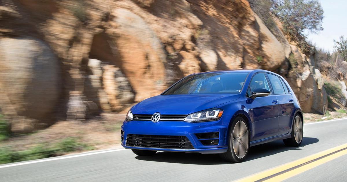 The Volkswagen Golf As We Know It Is Gone, But Not Forever