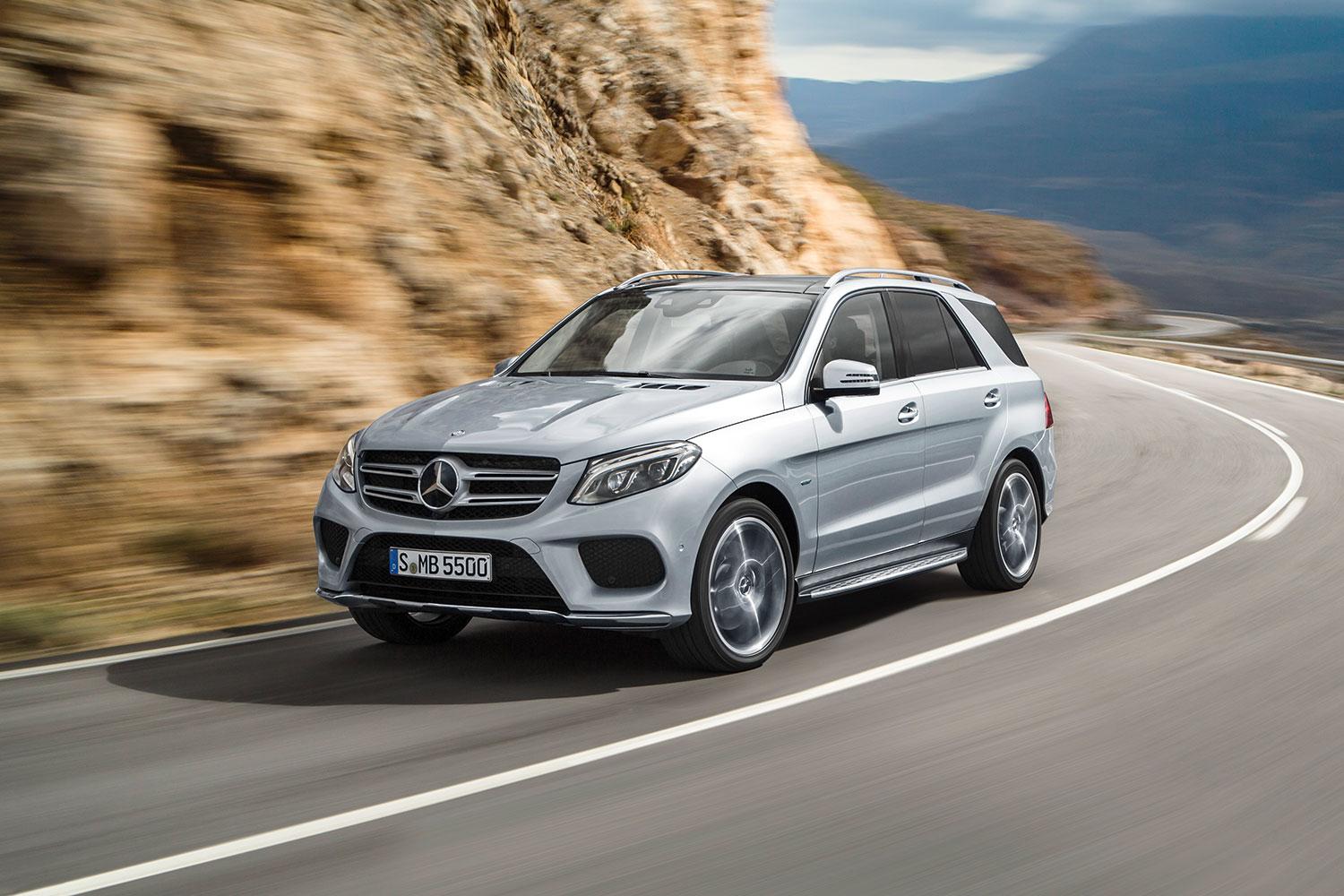 2016 mercedes benz gle specs pictures performance 18