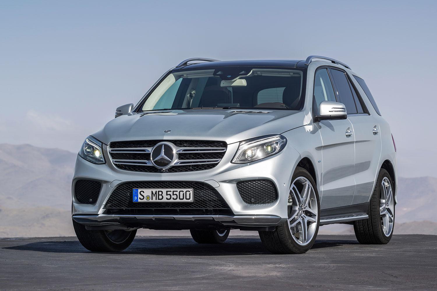 2016 mercedes benz gle specs pictures performance 5
