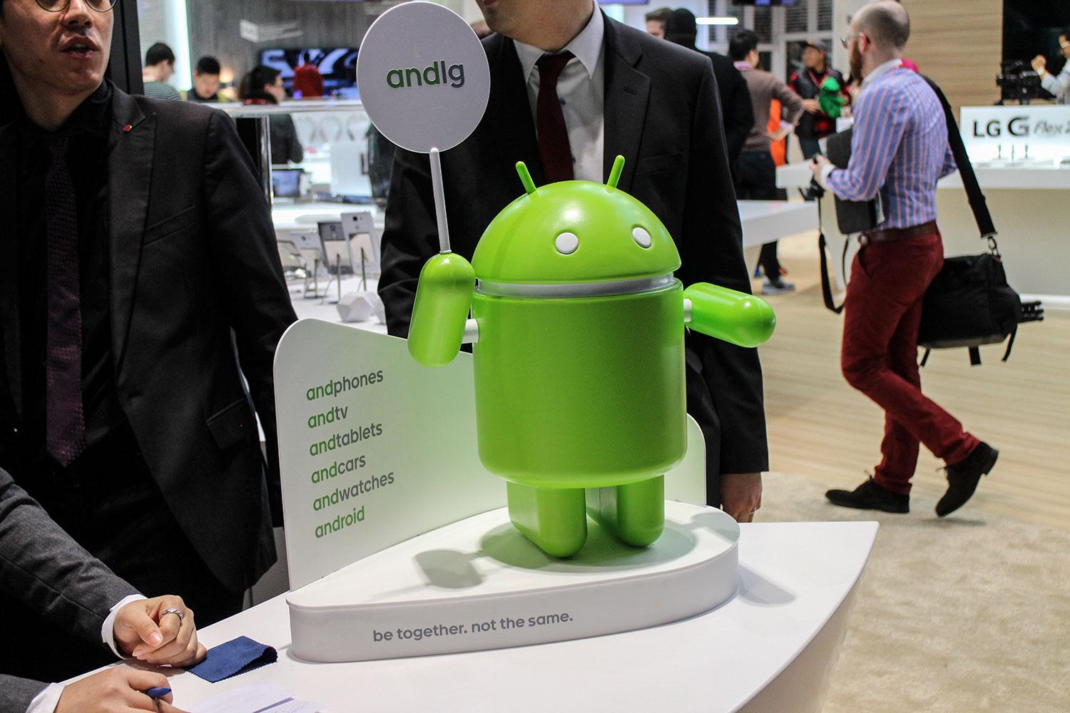 mwc 2015 android pin collecting pins 11