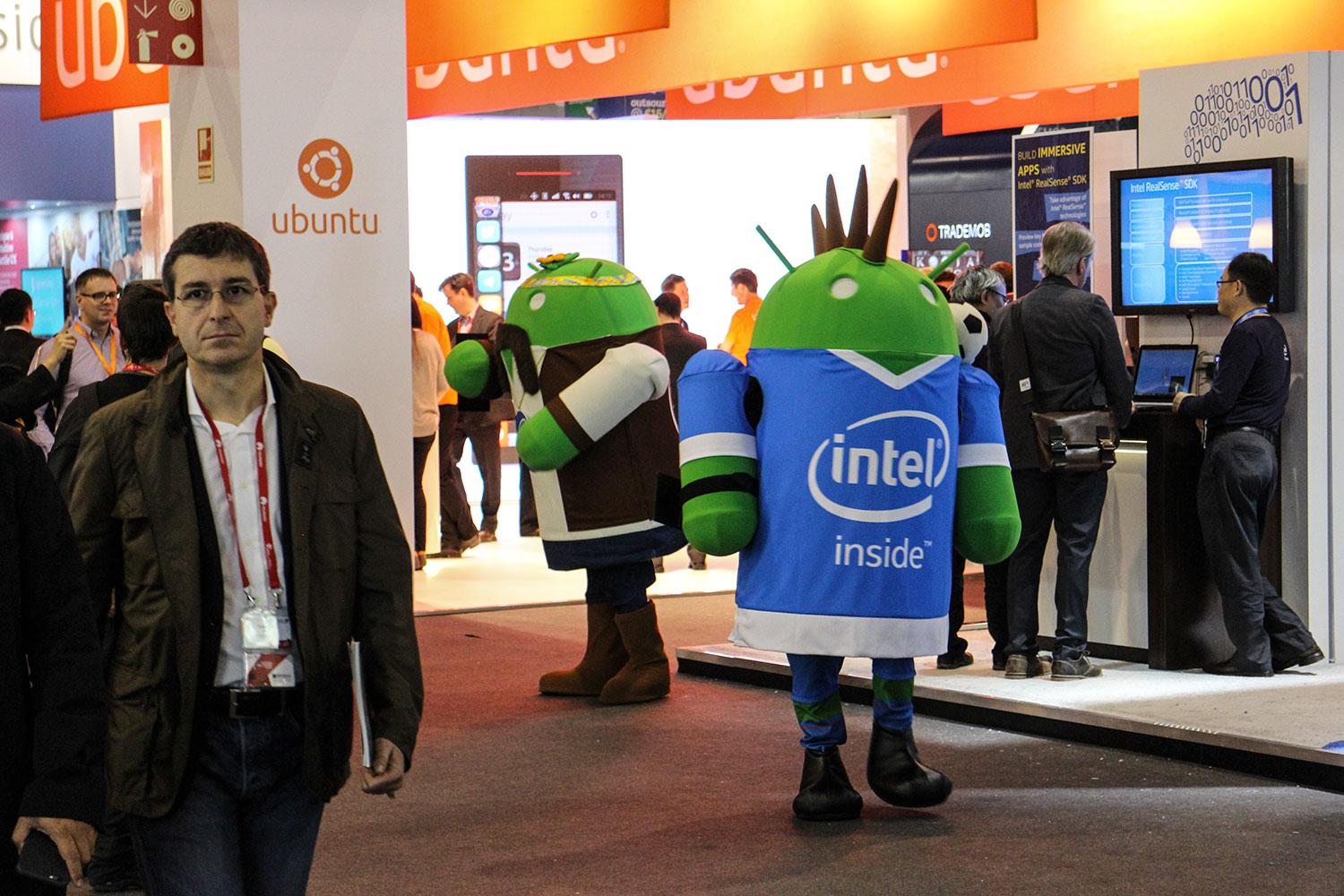 mwc 2015 android pin collecting pins 23