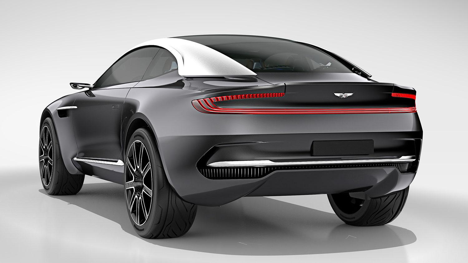 aston martin dbx concept 2015 geneva auto show 04