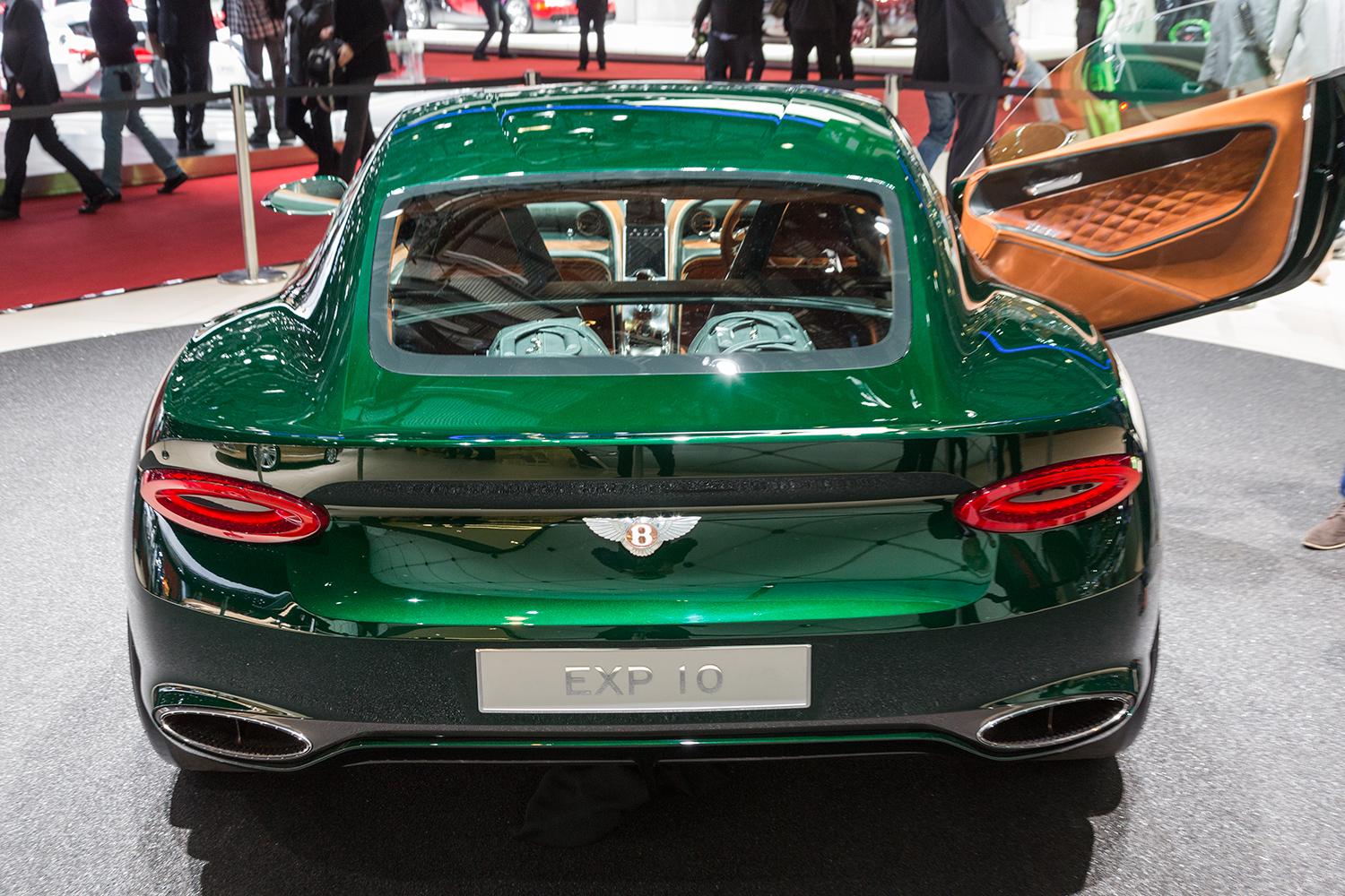bentley exp 10 speed 6 concept official specs and pictures 3