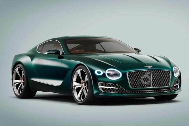 bentleys next vehicle to be either a sports car or mini suv bentley exp 10 speed 6 press image