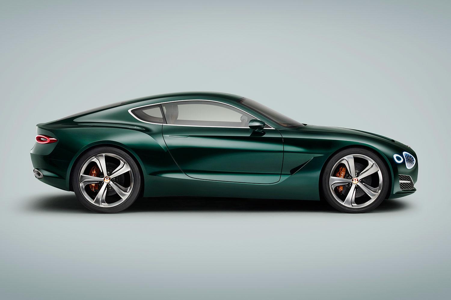 bentley exp 10 speed 6 concept official specs and pictures side 2 press image