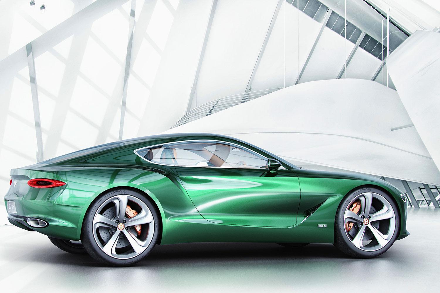 bentley exp 10 speed 6 concept official specs and pictures side 3 press image