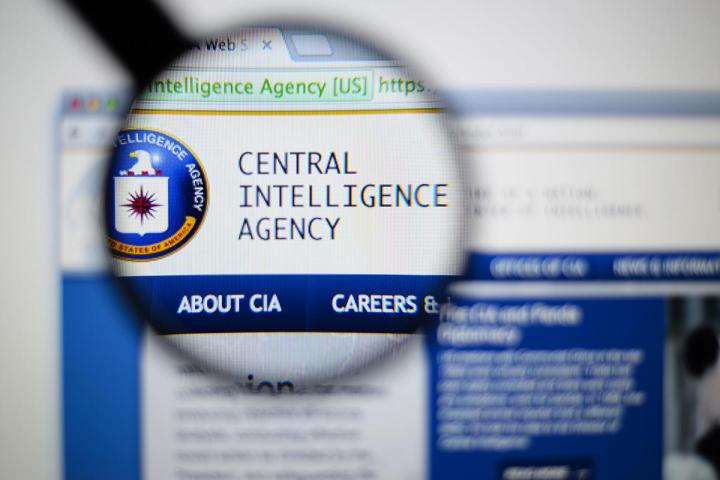 cia plans major reshuffle to focus on cybersecurity website