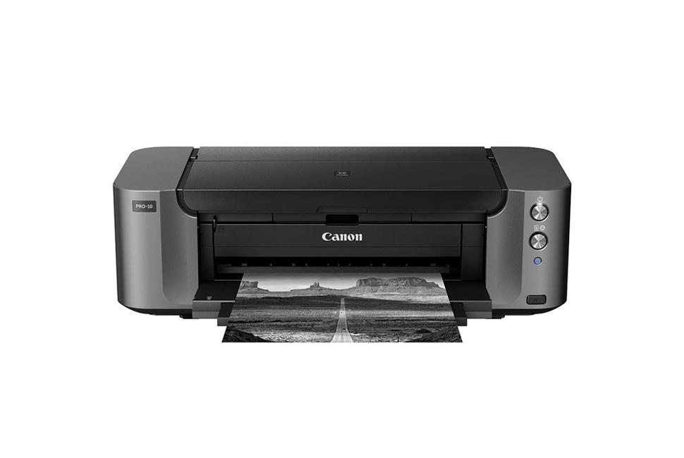 The Best Wide-Format Photo Printers 