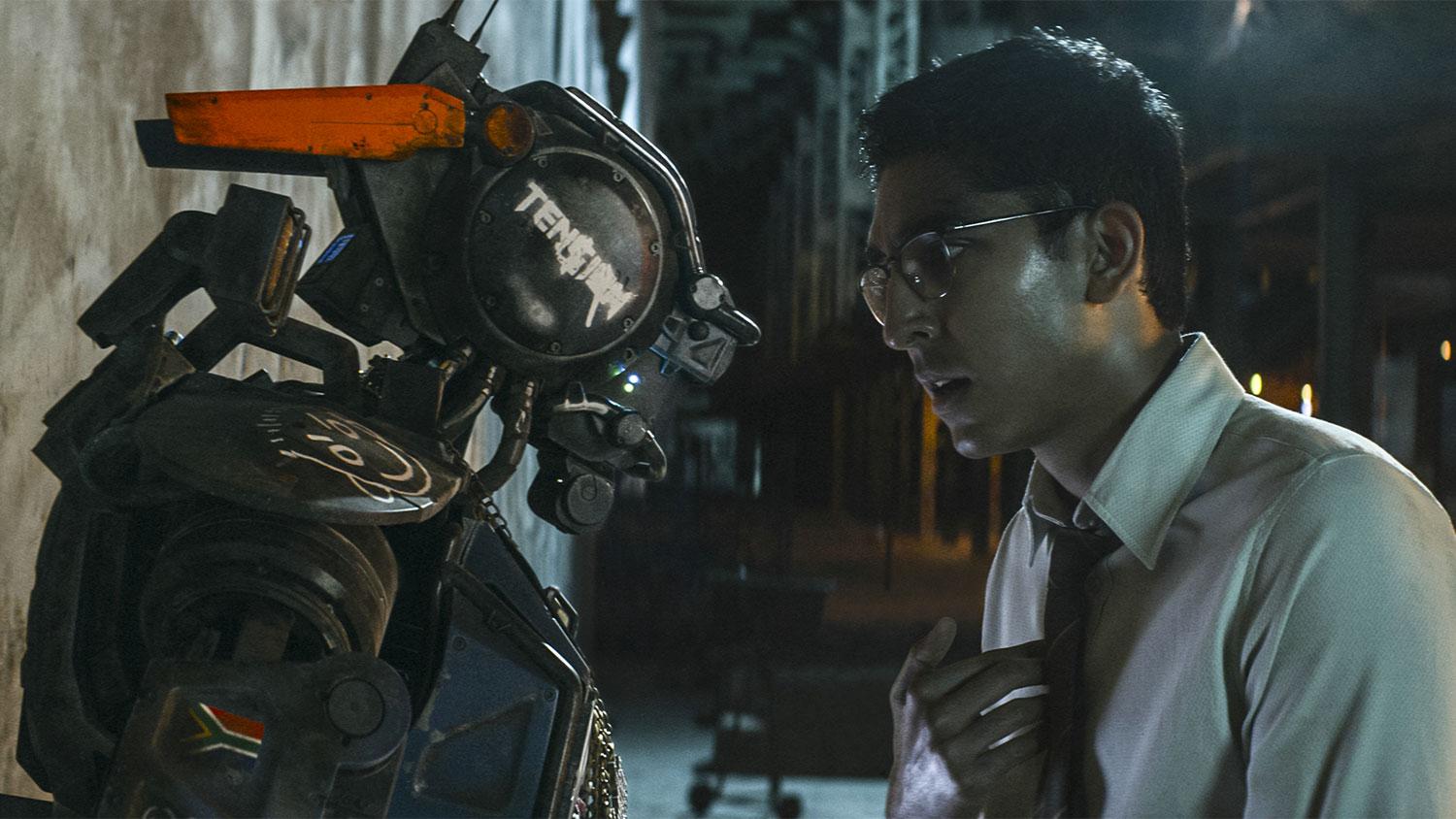 chappie review 9