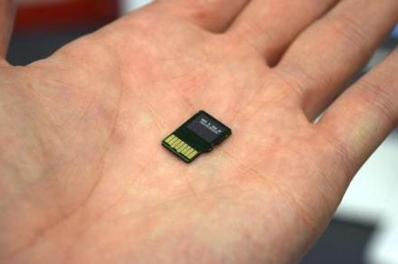 Best microSD cards in 2023: top picks for your phone, tablet, or drone
