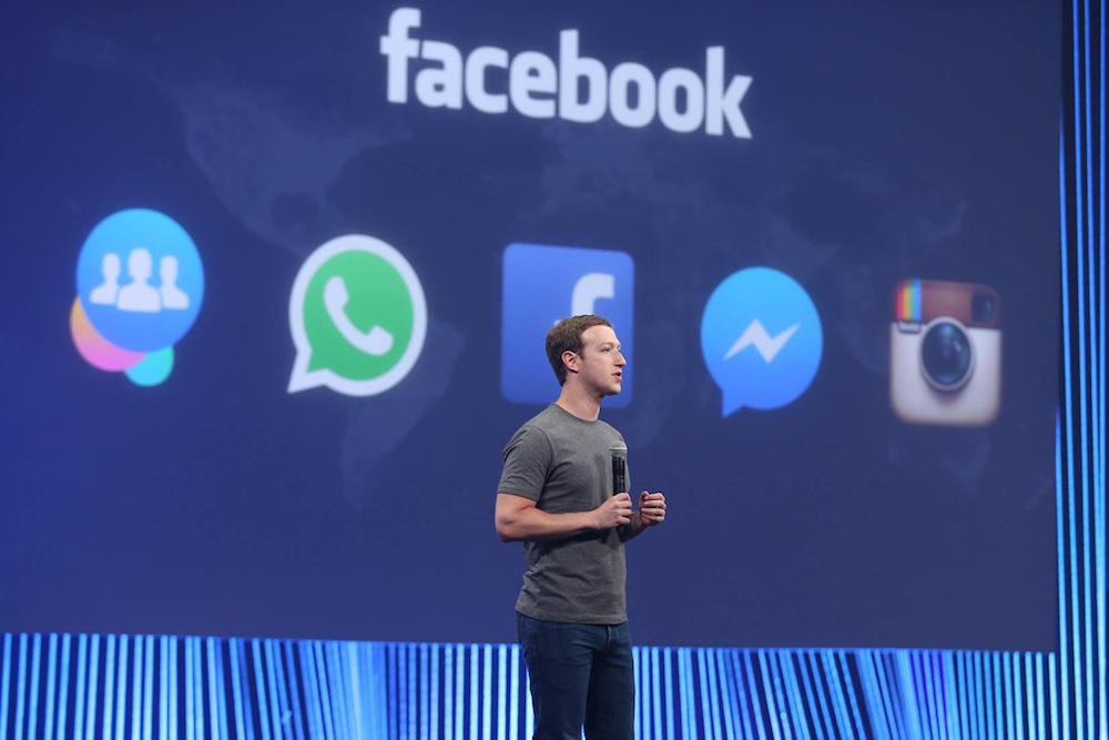 facebook and parse join the smart home arena f8 day1keynote