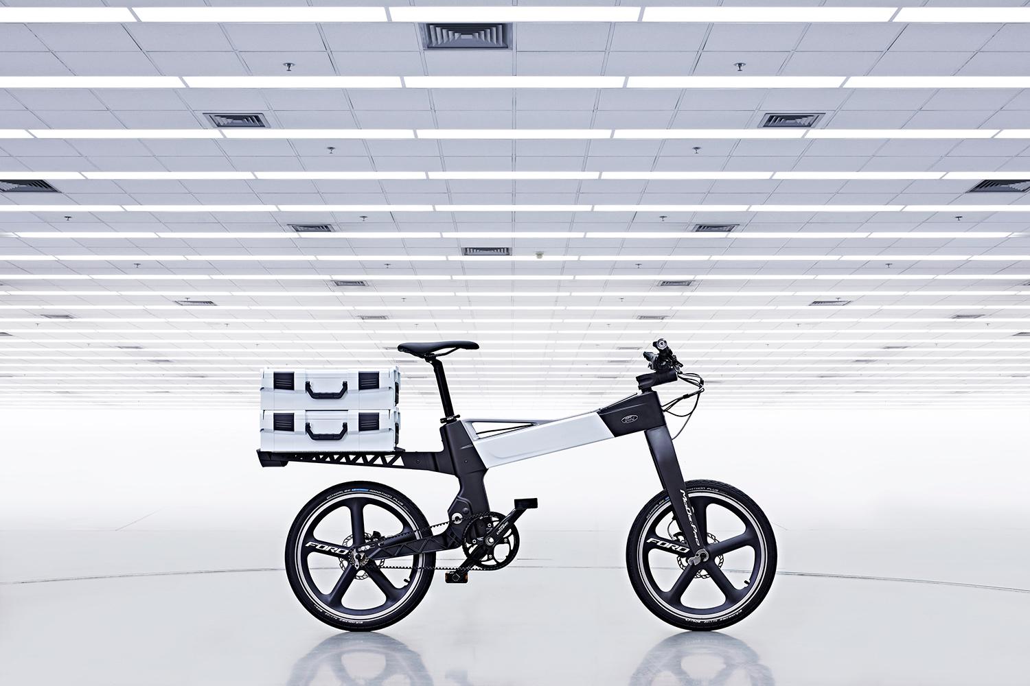 ford mode pro e bike electric smart press 3