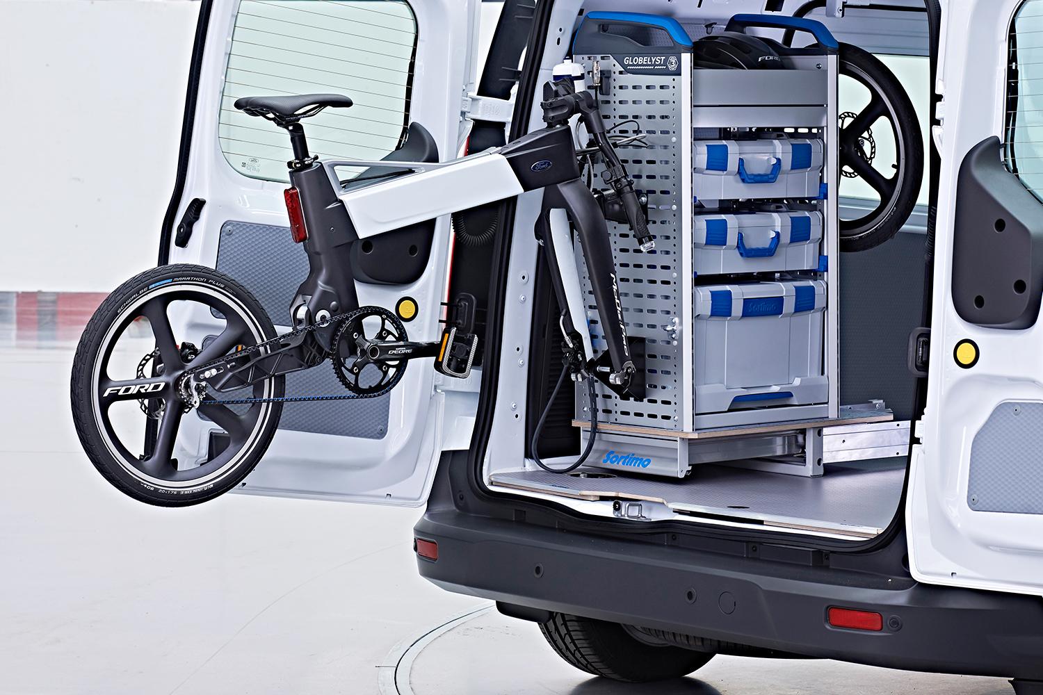 ford mode pro e bike electric smart press 6