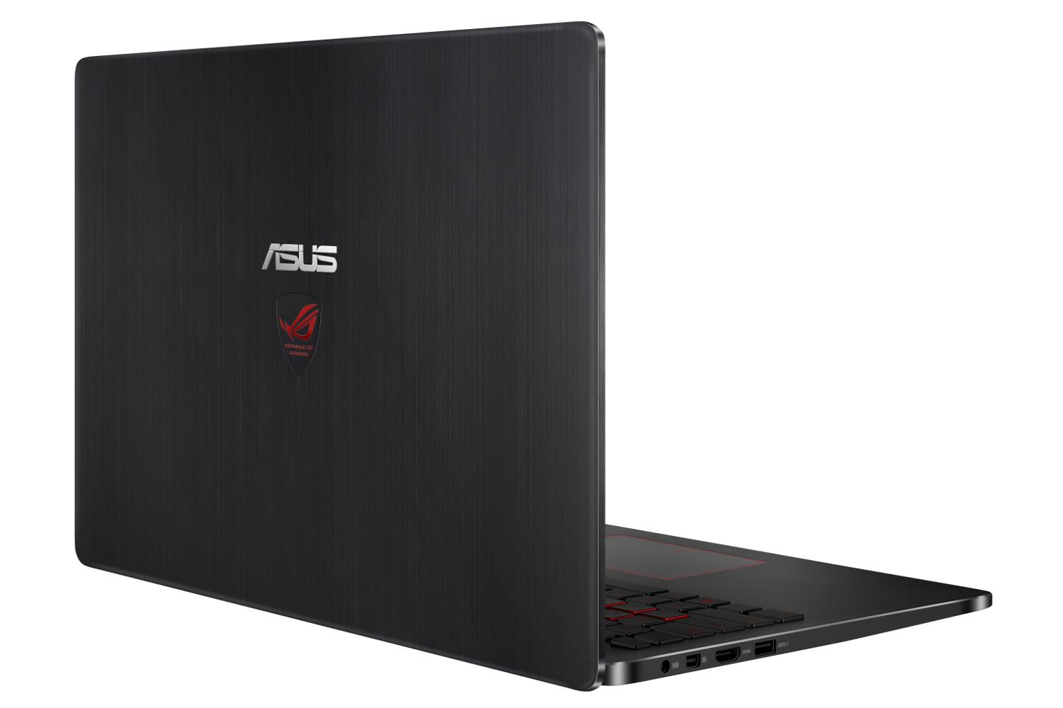 asus announces new lightweight g501 gaming laptop right back open90