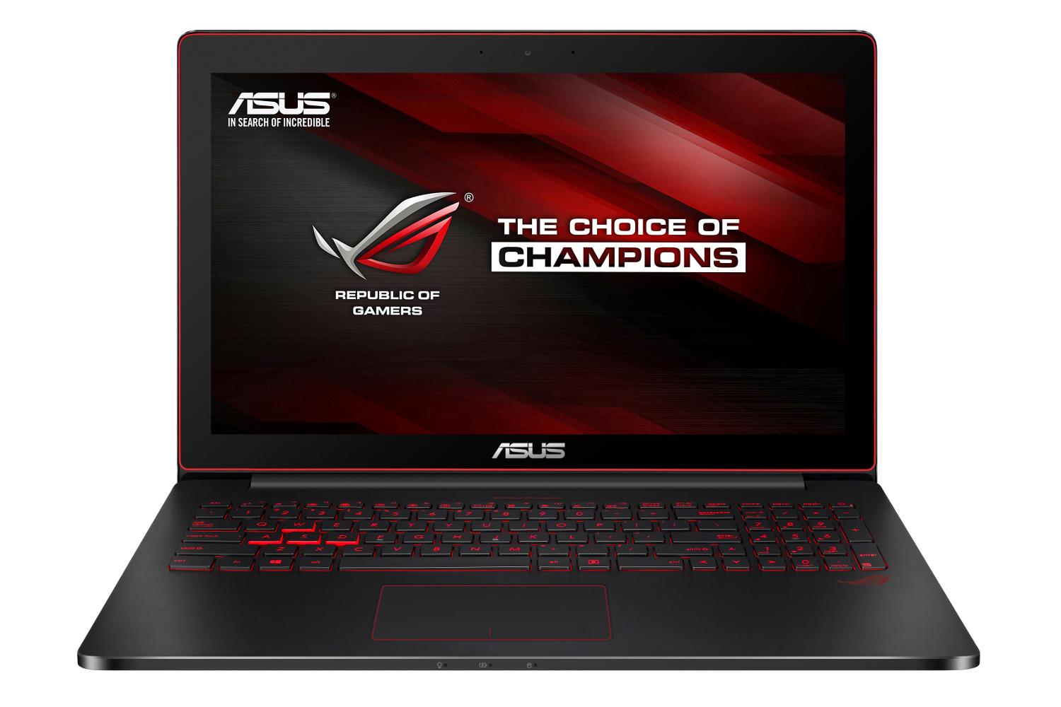 asus announces new lightweight g501 gaming laptop lighting 03