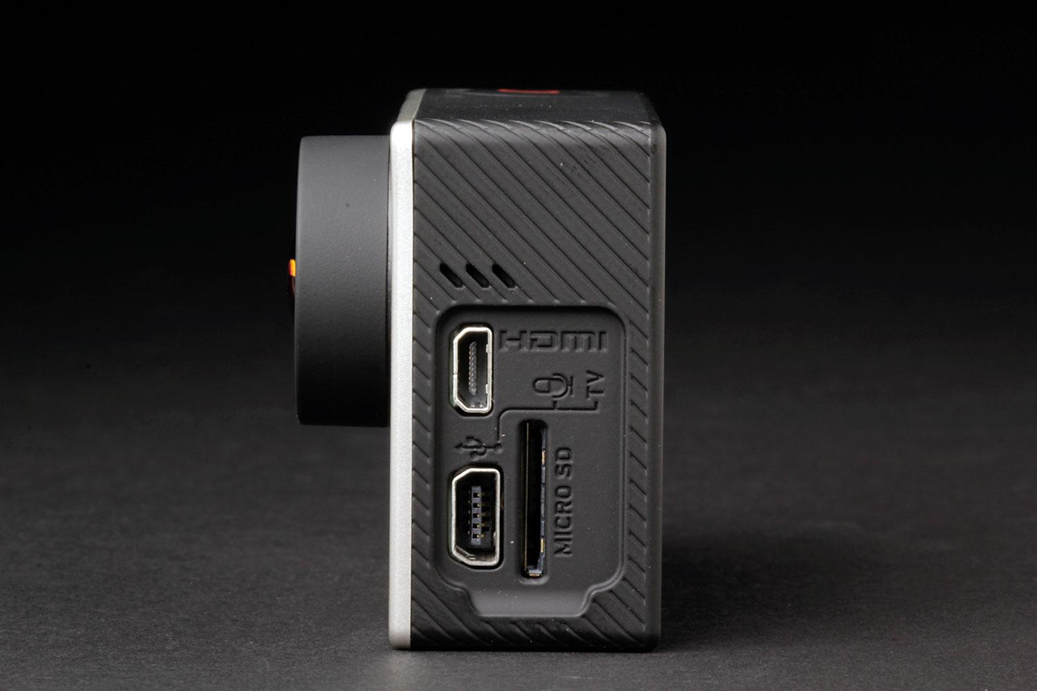 GoPro Black Review: A Tiny 4K Triumph Digital