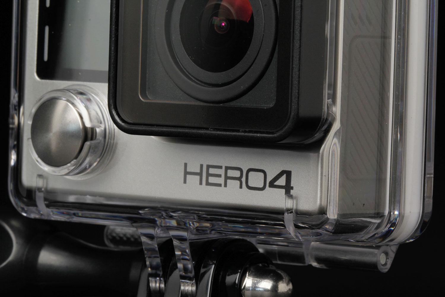 Surprise GoPro Hero 12 Black leaks suggest DJI could steal its action-cam  crown