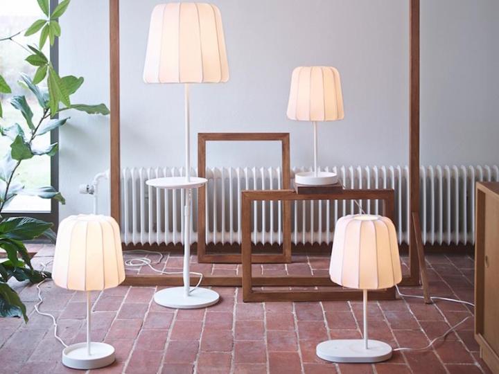 ikea wants to sell you furniture with wireless charging hubs
