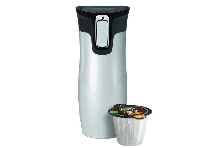 coffee keurig recyclable k mug pod