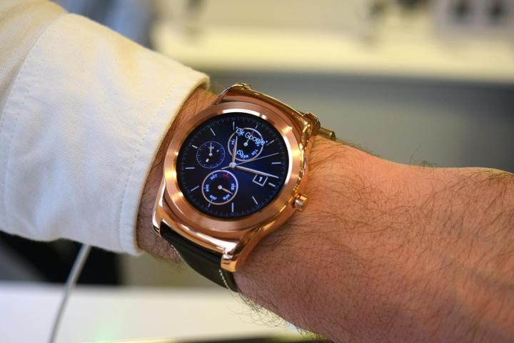 how to increase android wear battery life lg watch urbane mwc hands on 2