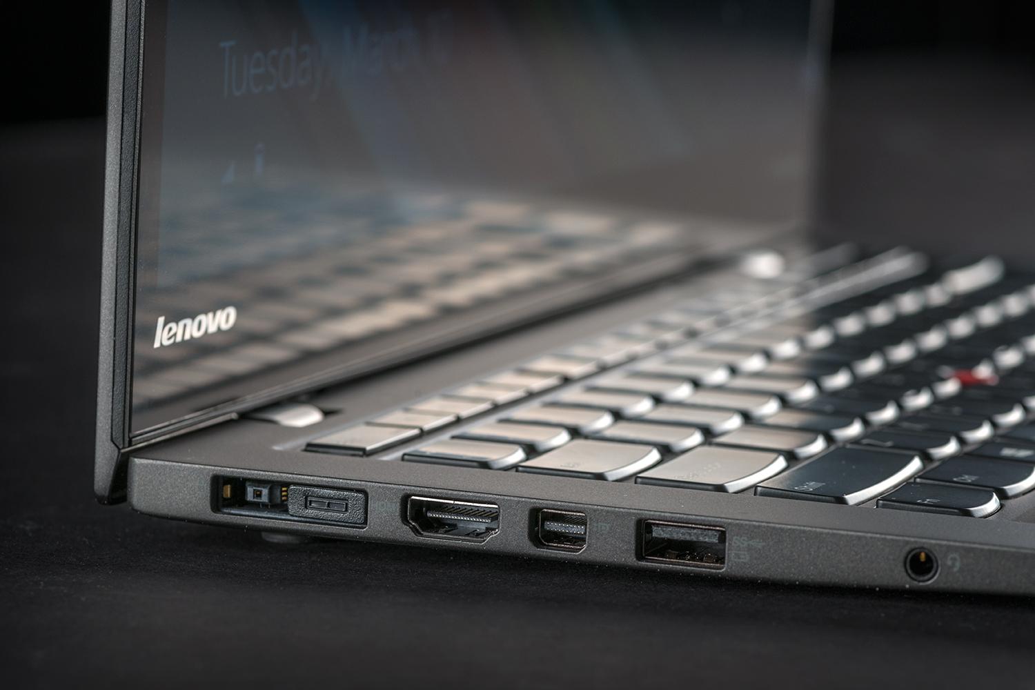 Lenovo ThinkPad X1 Carbon (3rd Gen) review | 14-inch Ultrabook ...