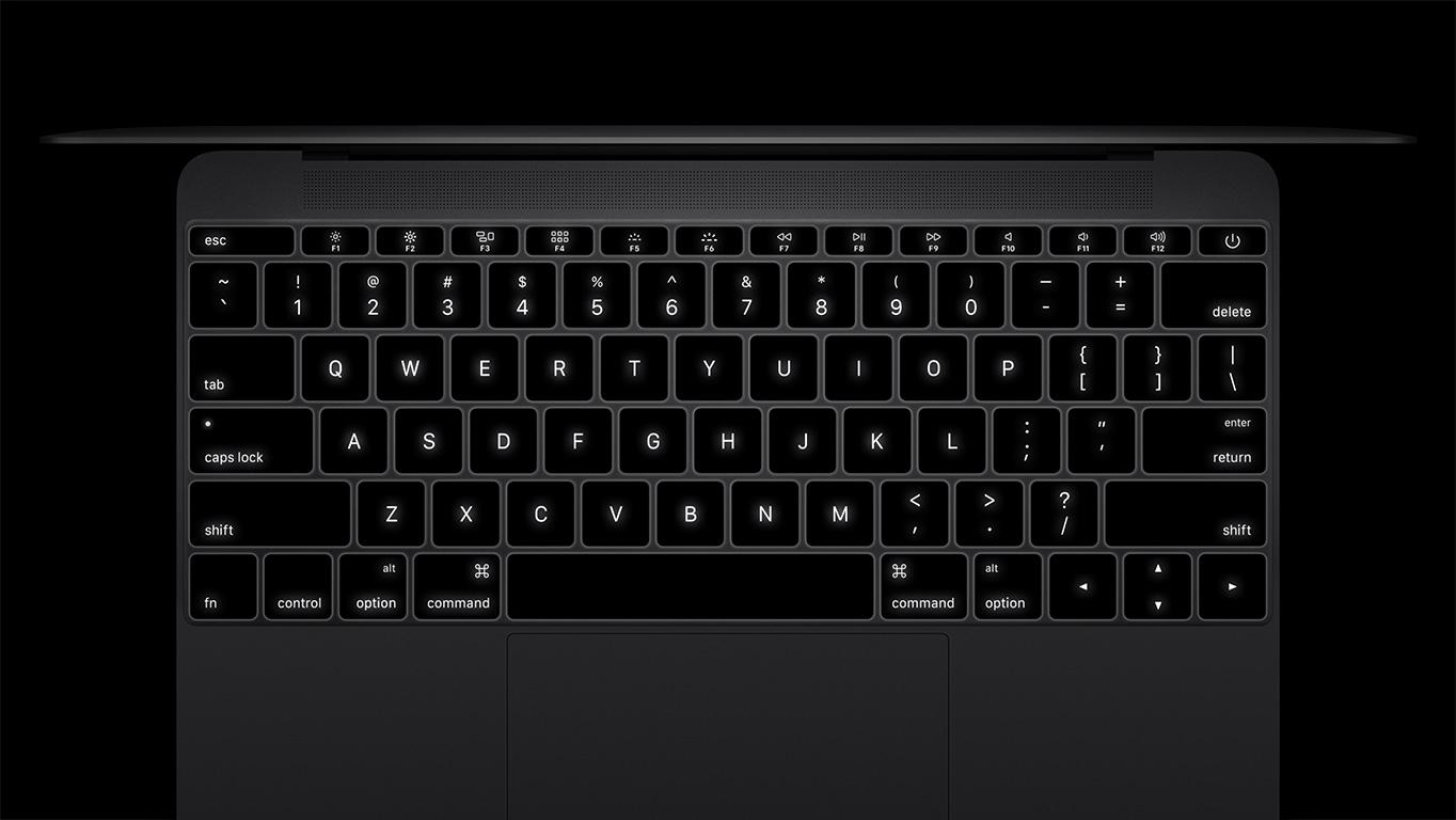 apple announces macbook 12 inch new 001