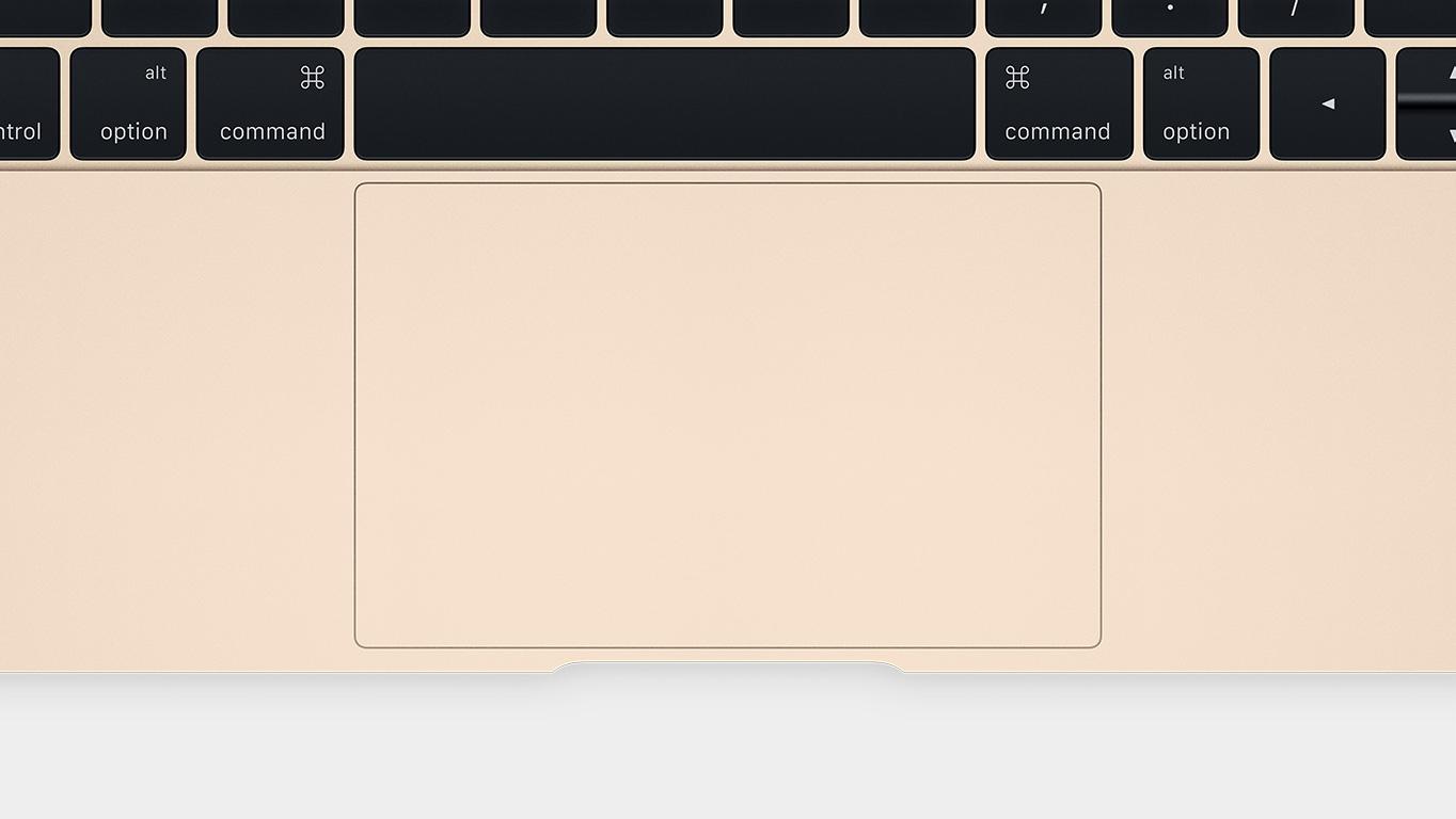 apple announces macbook 12 inch new 007