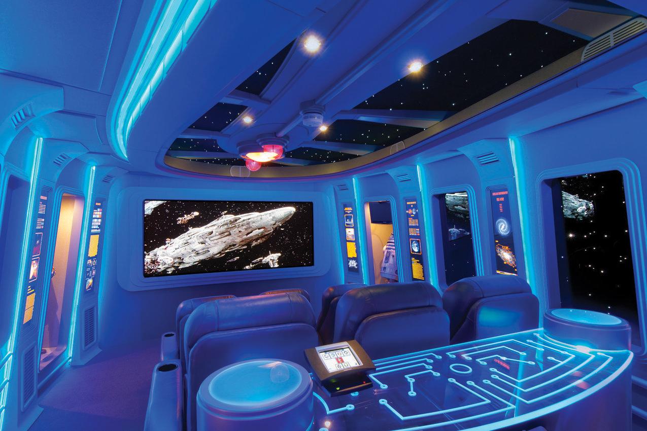 awesome custom home theater installations 2014 modernhomesystems deathstar