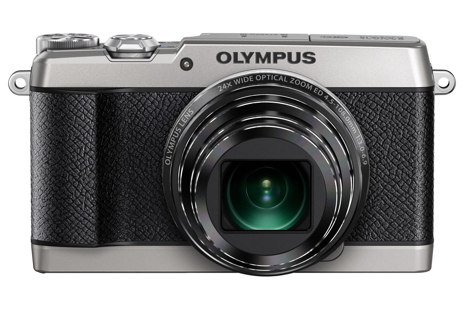 olympus stylus sh 2 compact camera retains 5 axis stabilization adds new night modes sh2 11