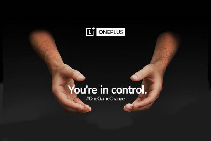 oneplus new product launch april teaser