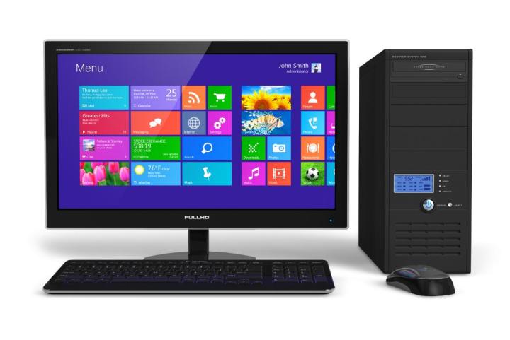 report pc shipments to dip 5 in 2015 prices expected rise tablet growth has slowed windows