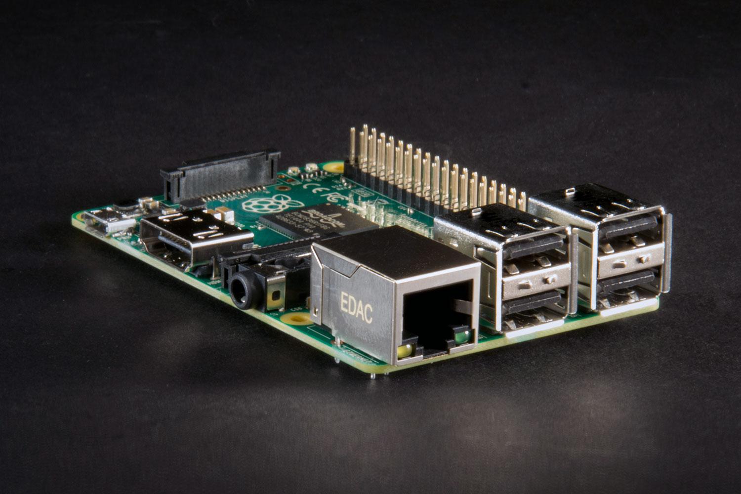 Raspberry Pi 2 Hands On Review: More than a hobby? | Digital Trends