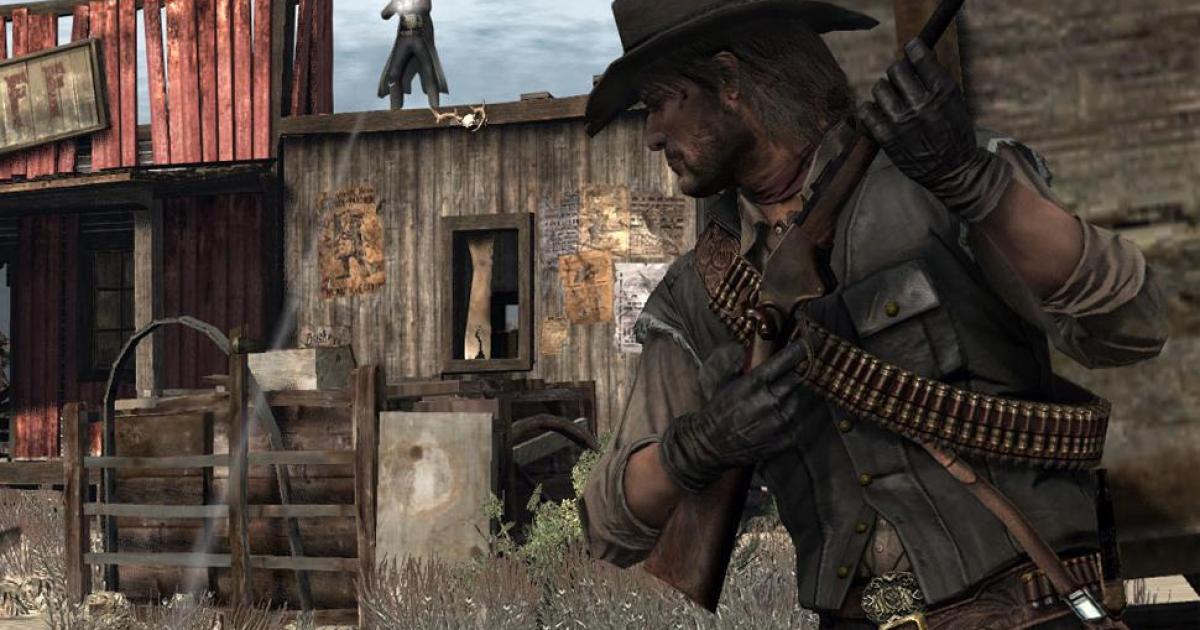 Rockstar Games to release a PS4/Xbox One game by March 2015 - GameSpot