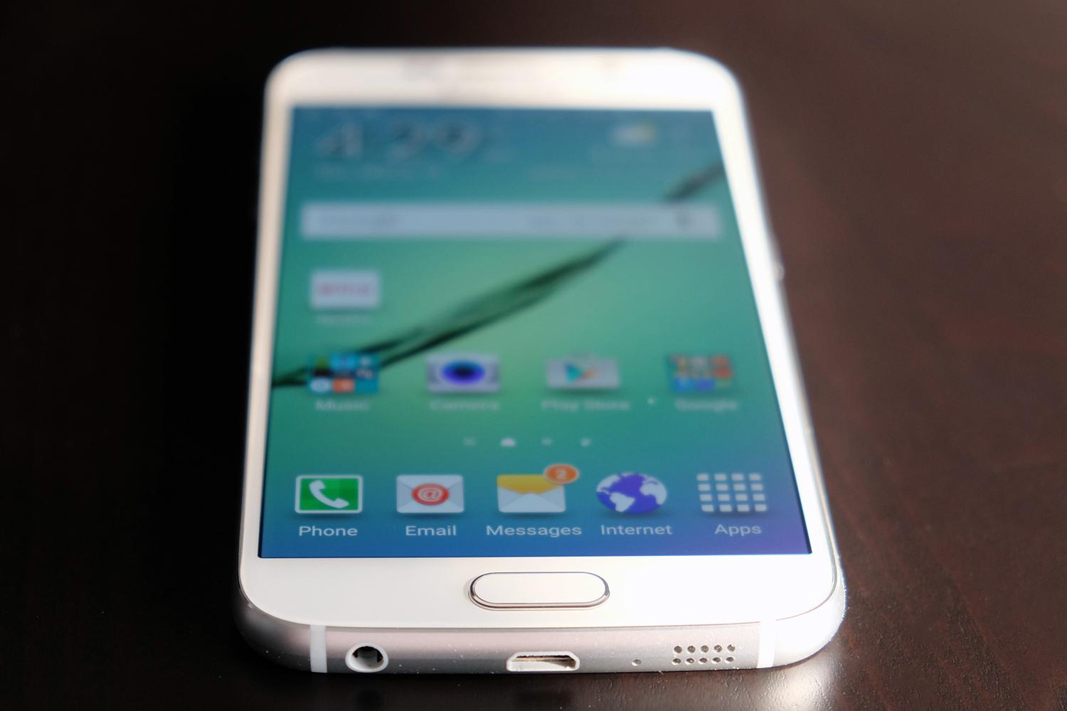 rijk Stijgen drijvend Samsung Galaxy S6: 25 Problems and How to Fix Them | Digital Trends