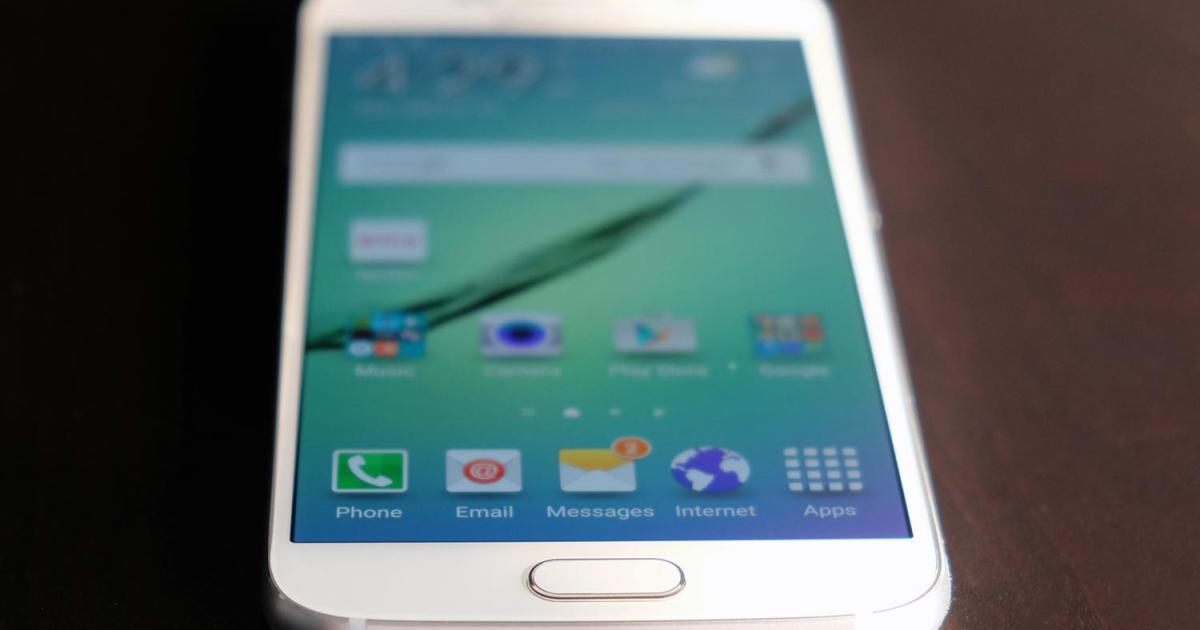 Akkumulering midtergang hver for sig Samsung Galaxy S6: 25 Problems and How to Fix Them | Digital Trends