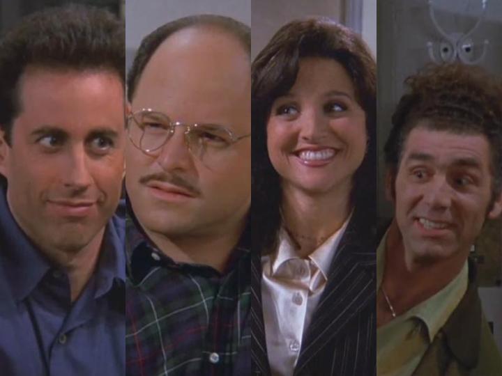 seinfeld streaming is coming but on which platform