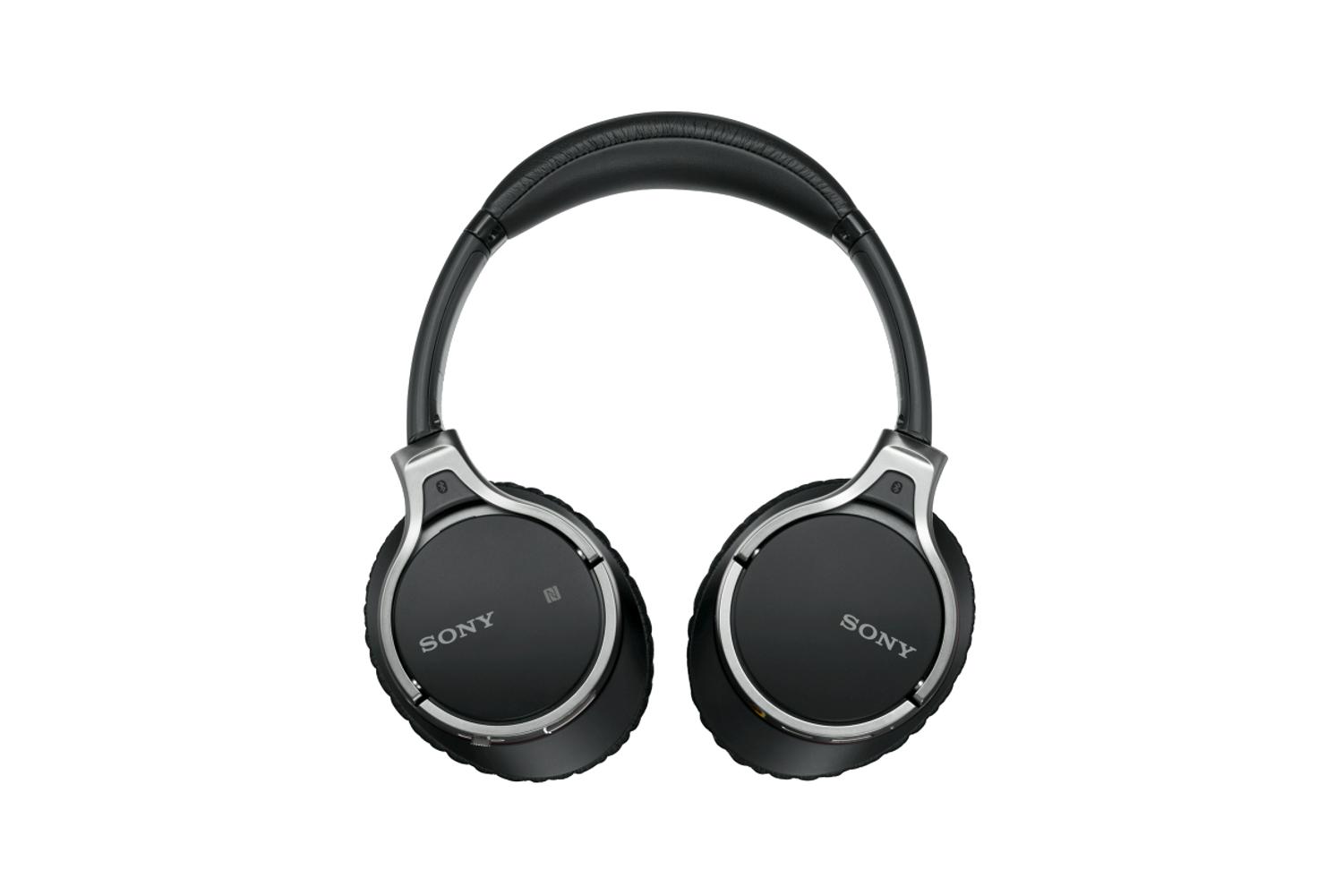 Sony MDR-10RBT Bluetooth Wireless Headphones