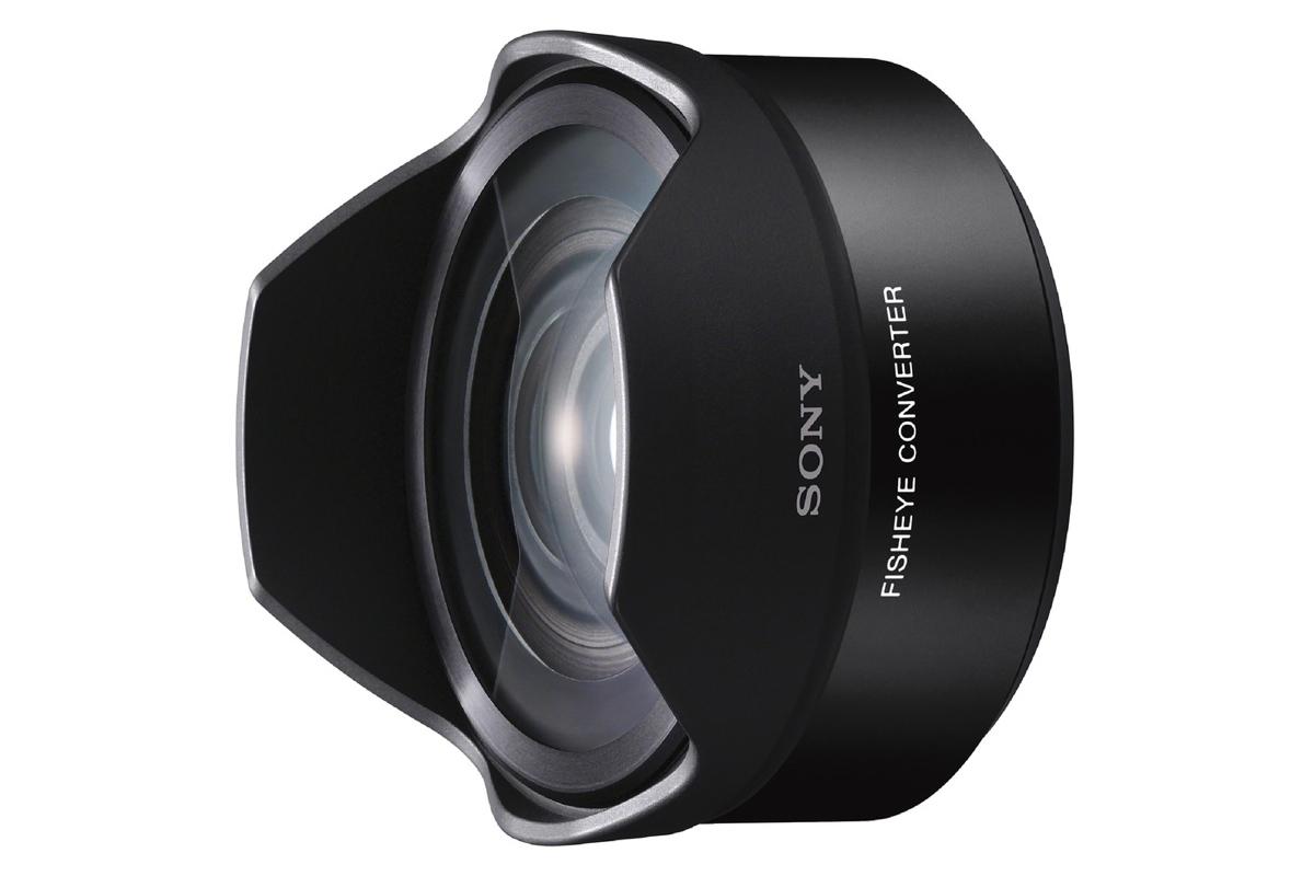 sony strengthens full frame a7 cameras with new macro and zoom lenses vcl ecf2 bk