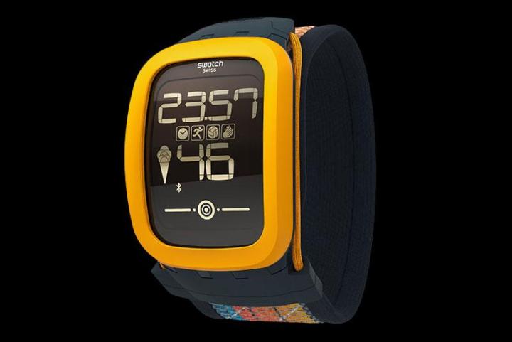 swatch smartwatch patents zero one