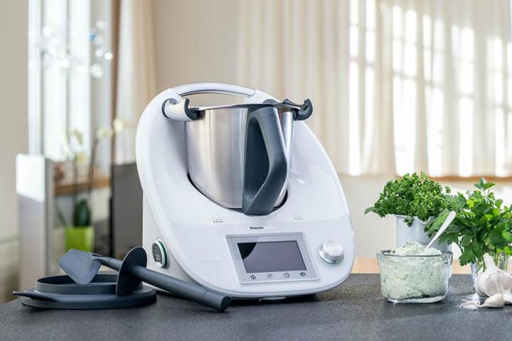 whats a thermomix and why do people love it