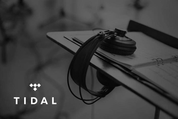 difficulties between tidal and apple