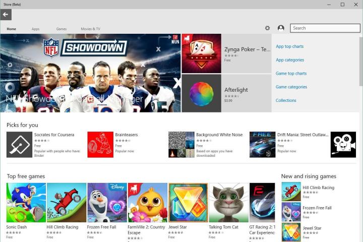 microsoft improves the windows store carrier billing business beta