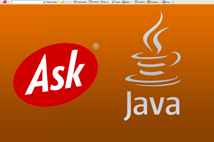 Java update for OS X includes Ask adware